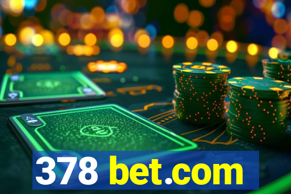 378 bet.com